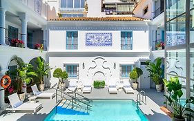 Hotel La Fonda